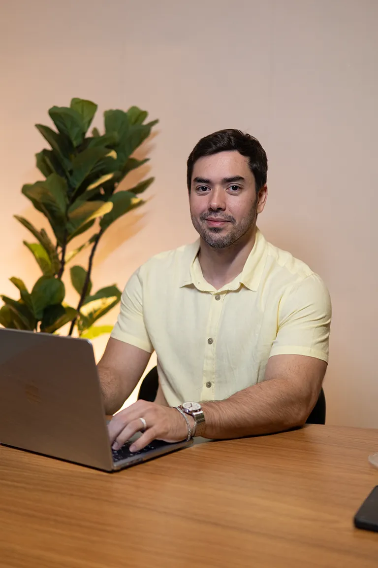 Saúde metabólica e acompanhamento médico