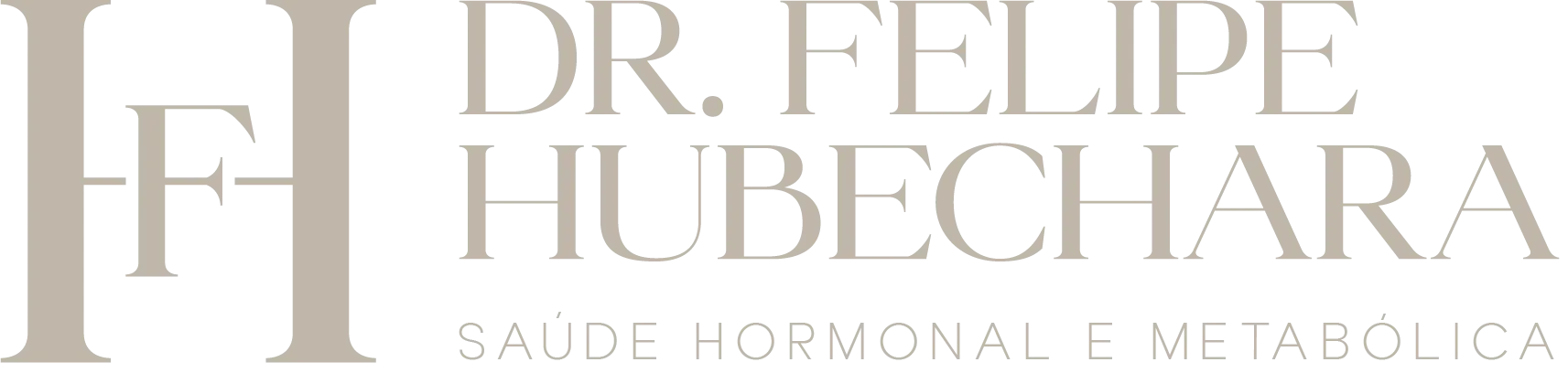 Dr. Felipe Hubechara