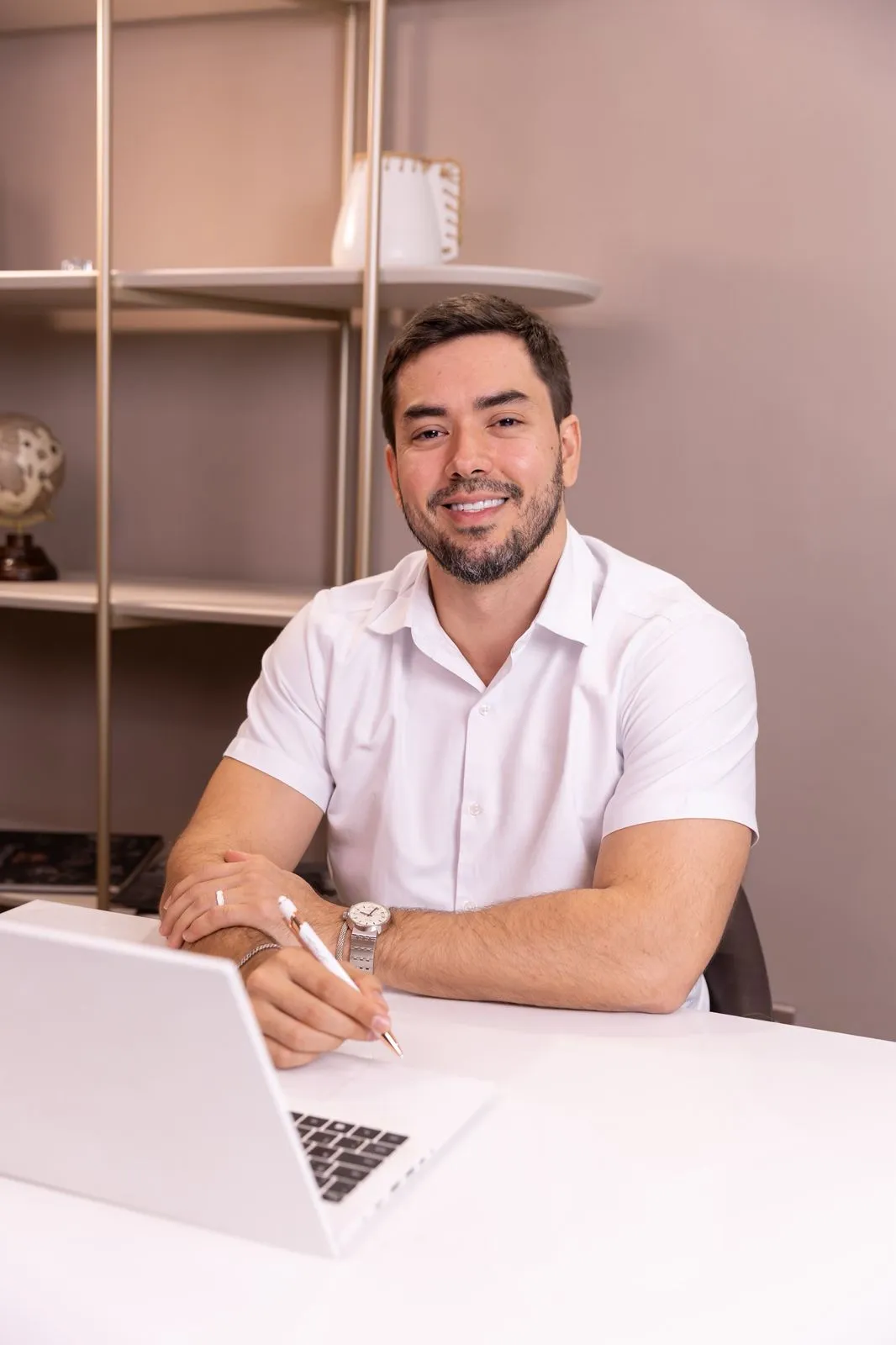 Saúde metabólica e acompanhamento médico