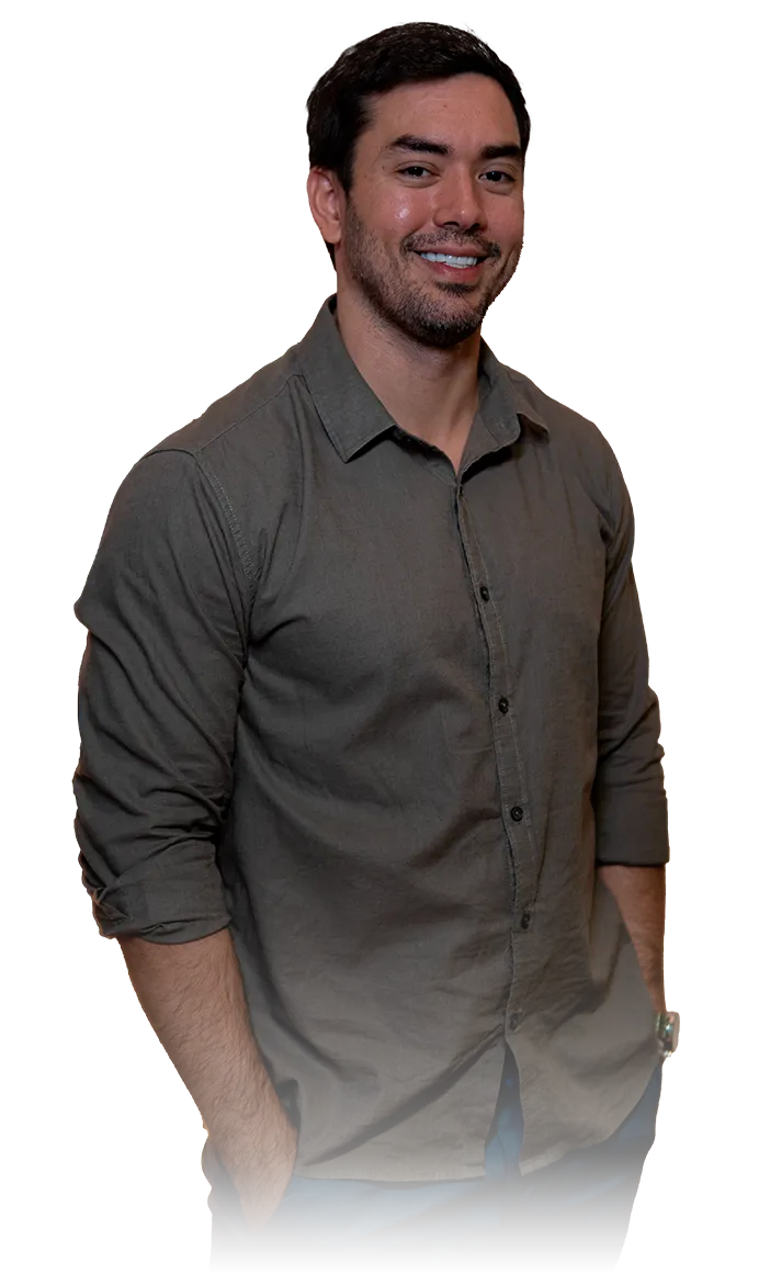 Dr. Felipe Hubechara